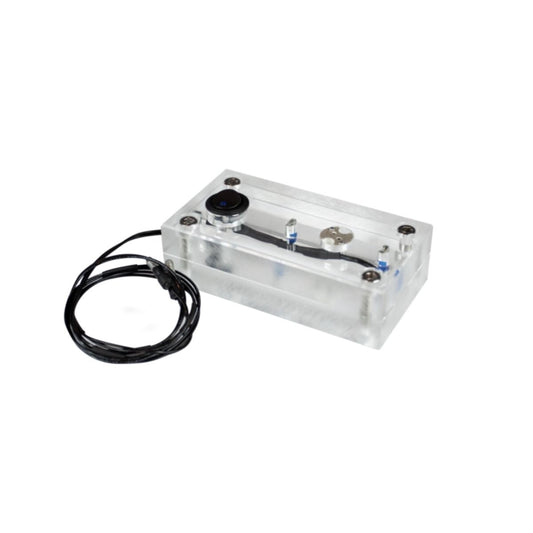 Brilliance-CHAMELEON-PUCK- Chameleon Series Smart Lamp Programming Puck for Enhanced Lighting Control