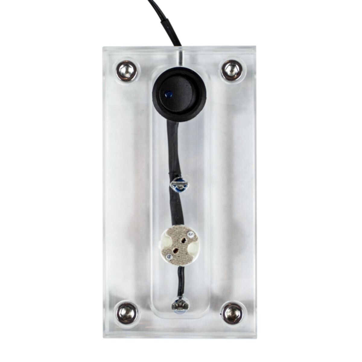 Brilliance-CHAMELEON-PUCK- Chameleon Series Smart Lamp Programming Puck for Enhanced Lighting Control