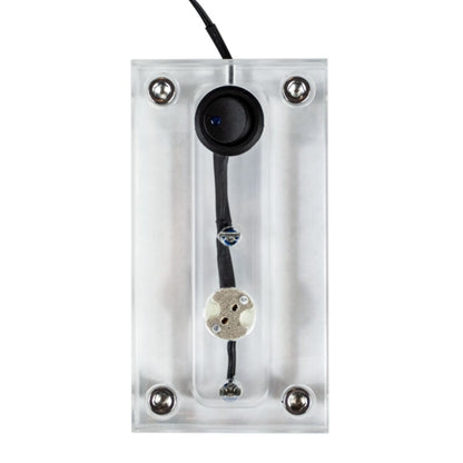 Brilliance-CHAMELEON-PUCK- Chameleon Series Smart Lamp Programming Puck for Enhanced Lighting Control
