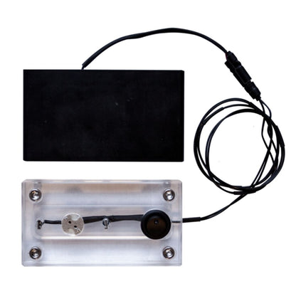 Brilliance-CHAMELEON-PUCK- Chameleon Series Smart Lamp Programming Puck for Enhanced Lighting Control