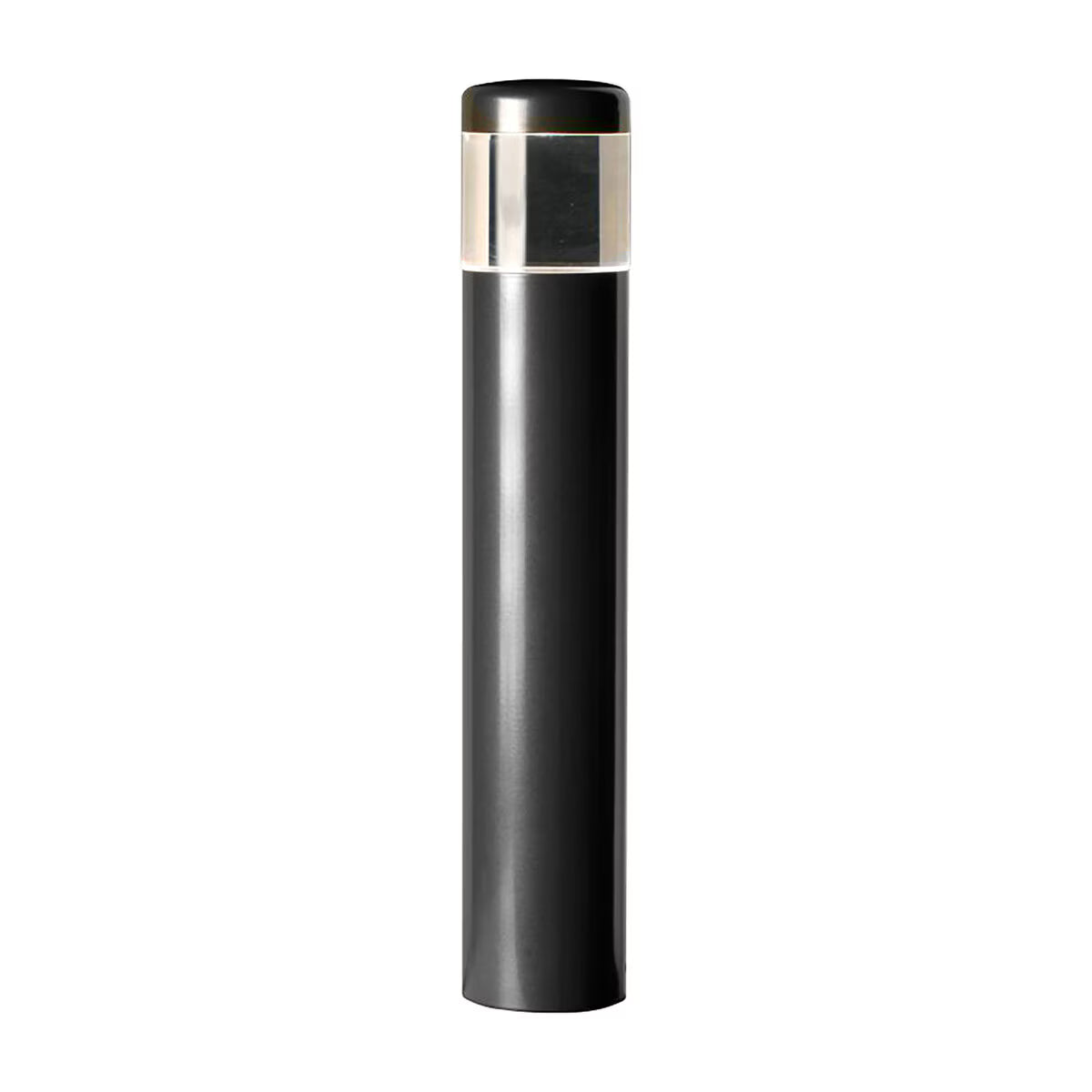 FX -PMLED20WWFFB-PM Path Light 10V - 15V LED 20W Flat Black