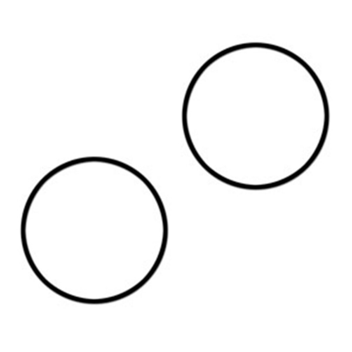 Cam O-Ring  COR