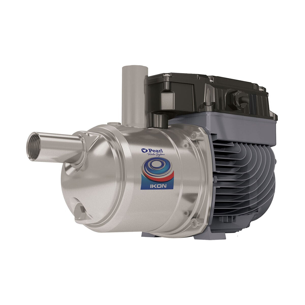 Pearl  IKON-10F16S  Constant Pressure System IKON10, 1HP, 115/230V