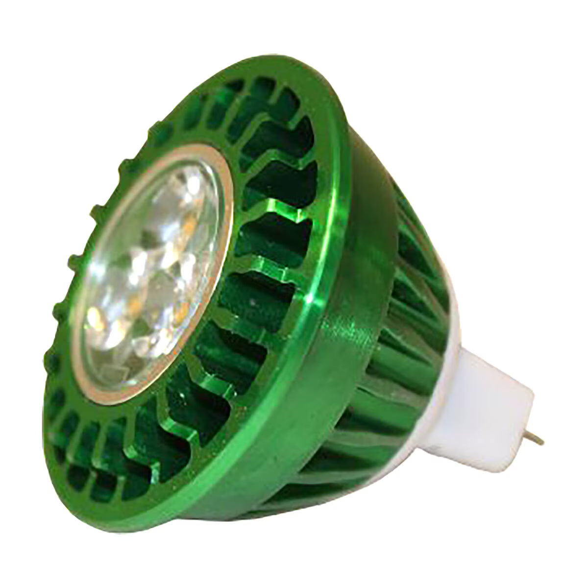CAST-SLMR162W27- Lamp Light MR16 2W 40 Degree Wide 2700K