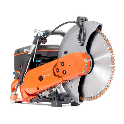 Husqvarna K770 14 in. 5 HP 2-Stroke Gas Power Cutter