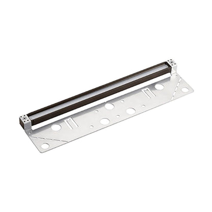 Kichler-16102AZT30- 12 in. Adjustable Hardscape Light TEXTURED ARCHITECT