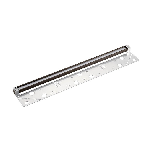 Kichler16103AZT30   18 in. Adjustable Hardscape Light TEXTURED ARCHITECT