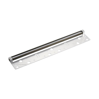 Kichler16103CBR30   18 in. Adjustable Hardscape Light CENTENNIAL BRASS F