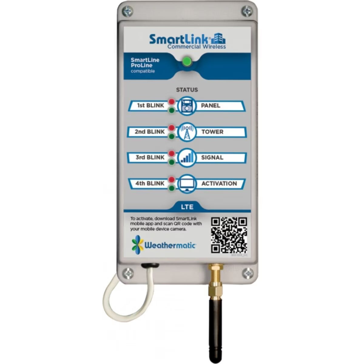 Smartlink Aircard for GSM Cellular Network (No PLan)