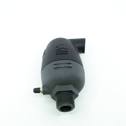 Bermad Combination Air Vent Mpt 1 in.