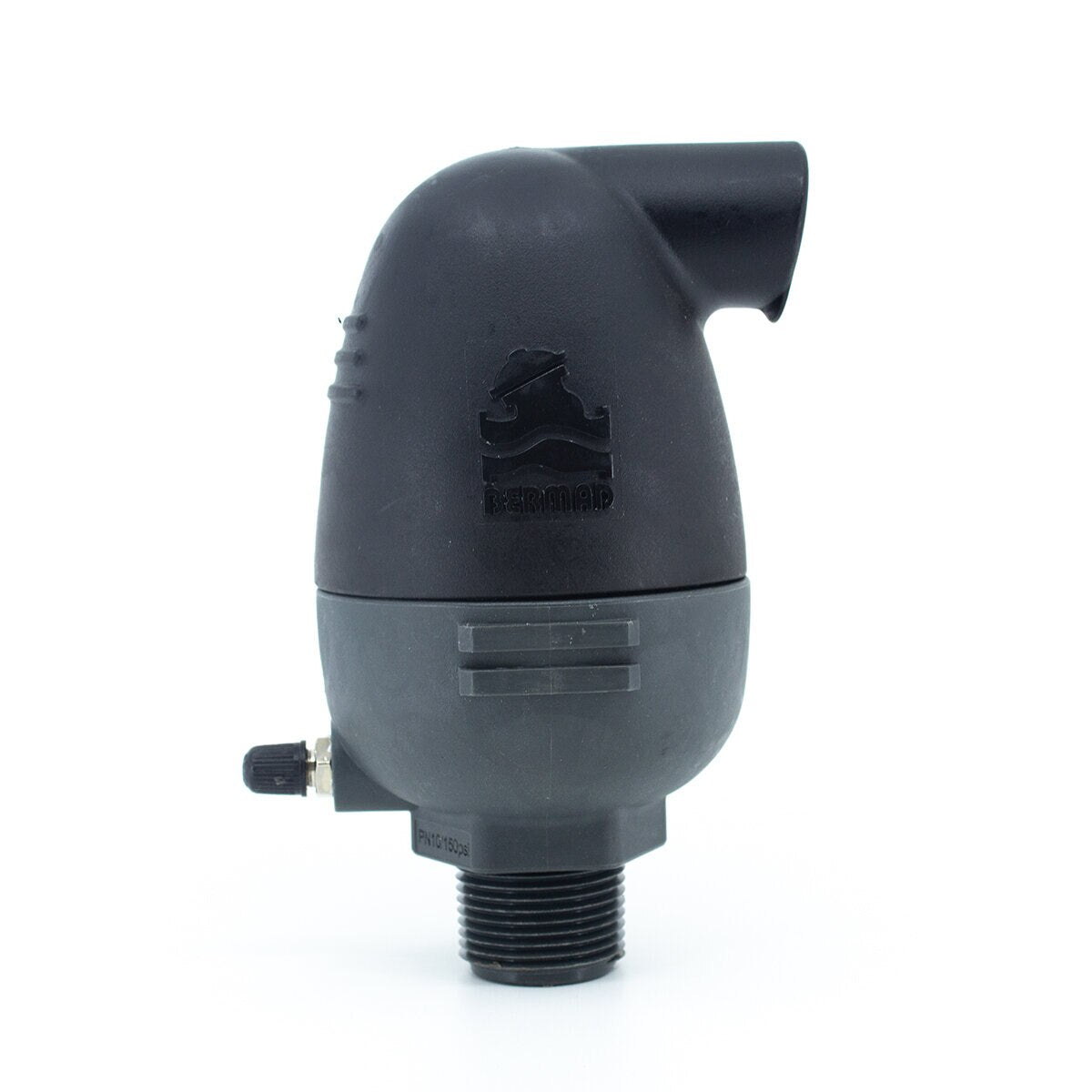 Bermad Combination Air Vent Mpt 1 in.