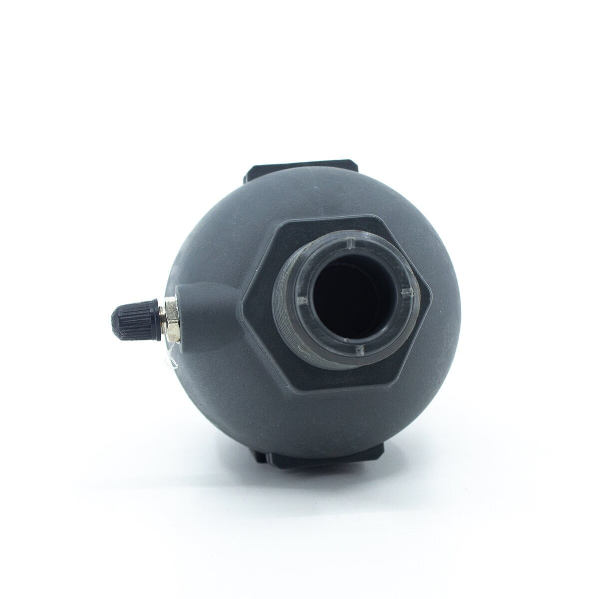 Bermad Combination Air Vent Mpt 1 in.