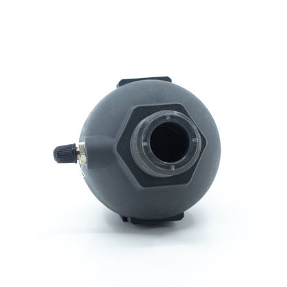 Bermad Combination Air Vent Mpt 1 in.