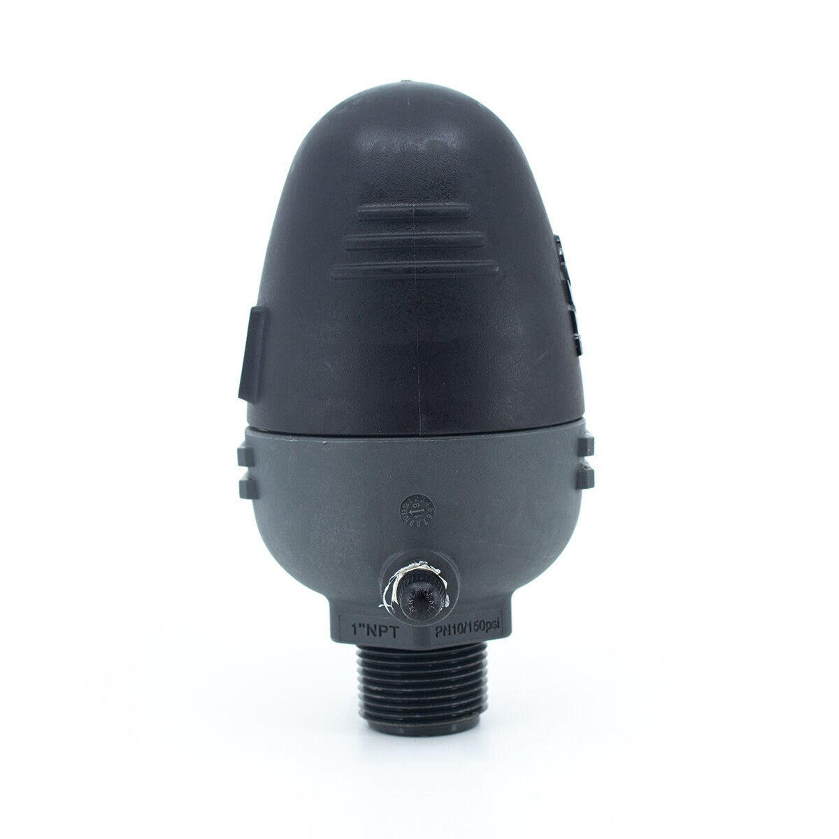 Bermad Combination Air Vent Mpt 1 in.