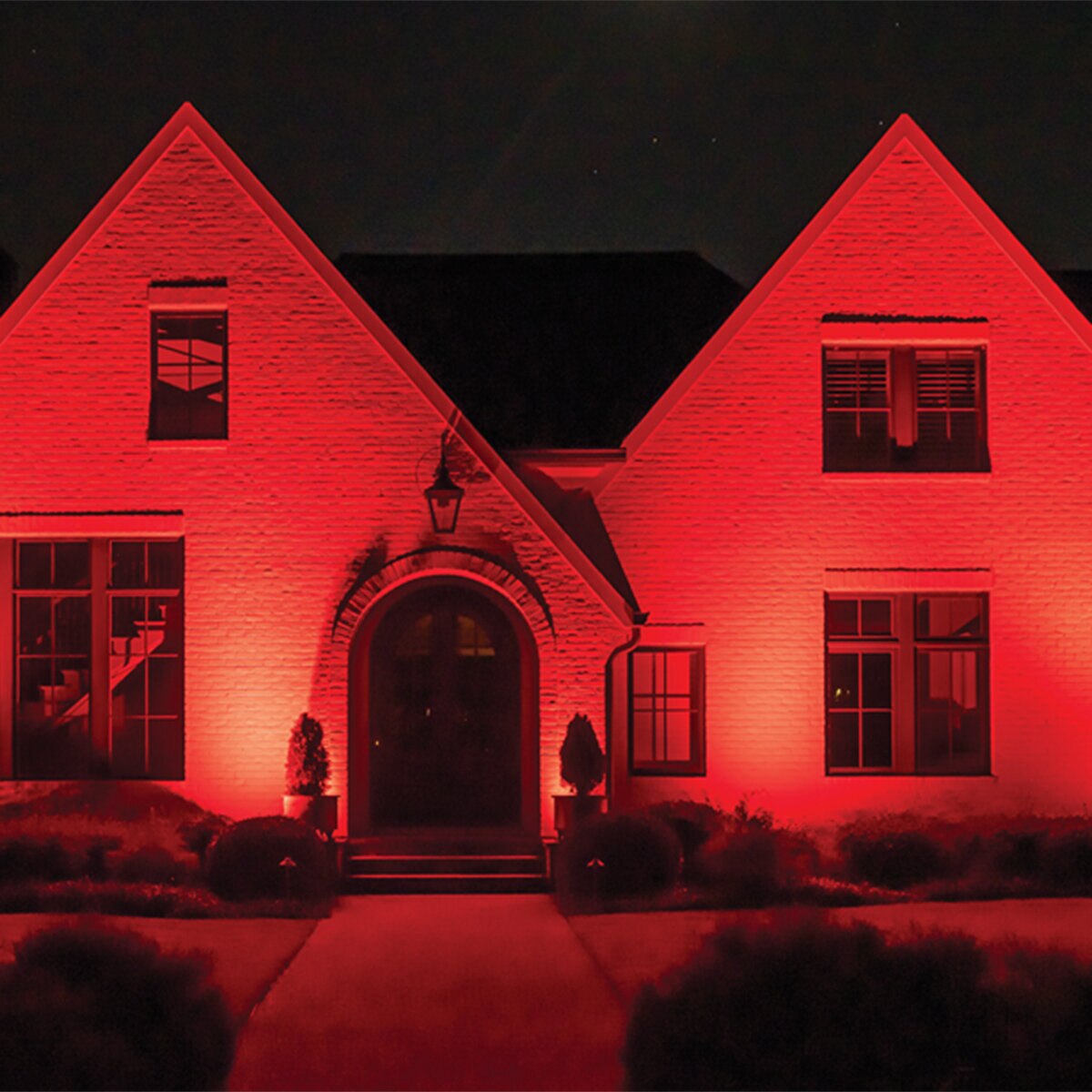 Unique PAR36 Lamp LED Vivid RGB Color Changing 10W 40 Degree 3000K