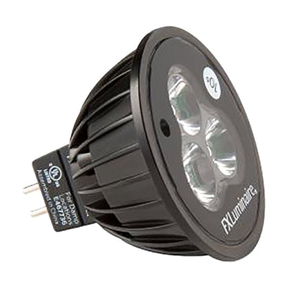 FX MR16 Lamp 5W 3000K 35 Degree 380 Lumens LED