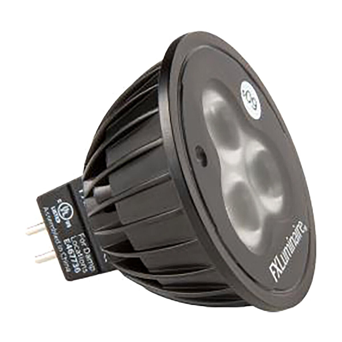 FX MR16 Lamp 5W 3000K 35 Degree 380 Lumens LED