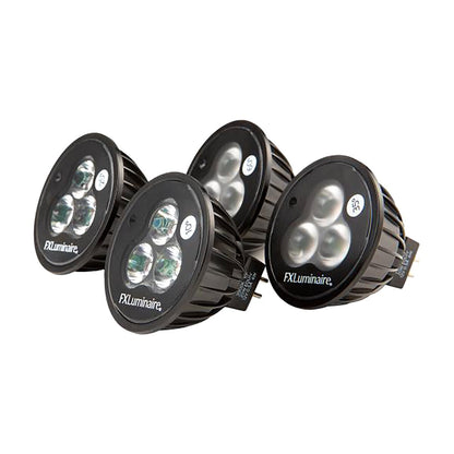 FX MR16 Lamp 5W 3000K 35 Degree 380 Lumens LED