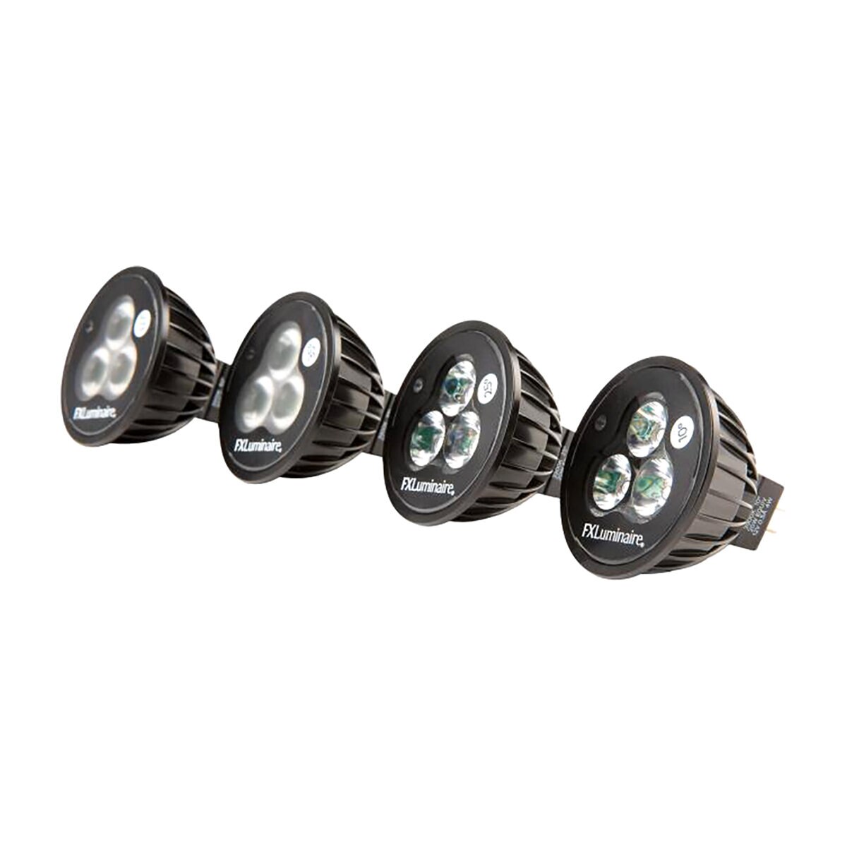FX MR16 Lamp 5W 3000K 35 Degree 380 Lumens LED