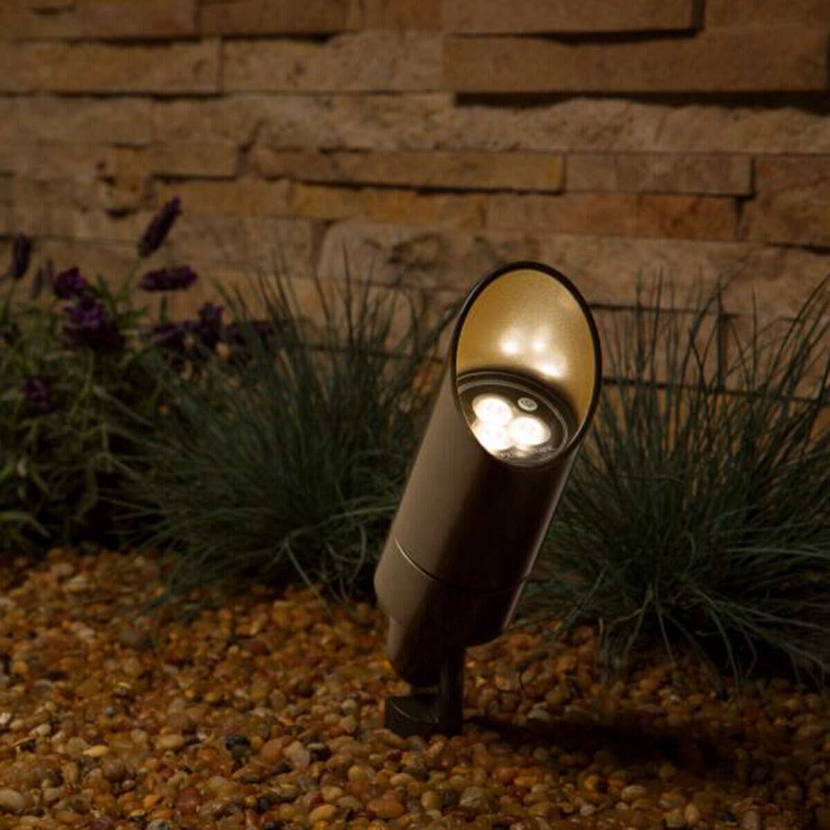 FX MR16 Lamp 5W 3000K 35 Degree 380 Lumens LED