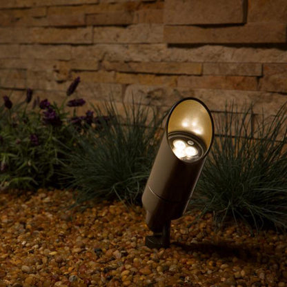 FX MR16 Lamp 5W 3000K 60 Degree 394 Lumens LED