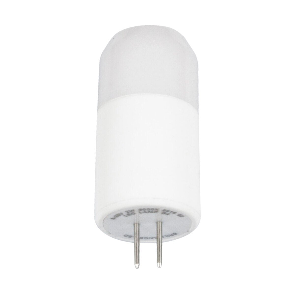 BEACON PLUS CERAMIC BIPIN G4 3000K 300 LUMEN 3 WATT