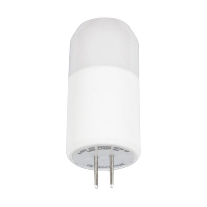 BEACON PLUS CERAMIC BIPIN G4 3000K 300 LUMEN 3 WATT