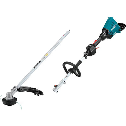 Makita 18V X2 (36V) Lxt Brushless Multi-Function Power Head Kit With String Trimmer Attachment | XUX01M5PT
