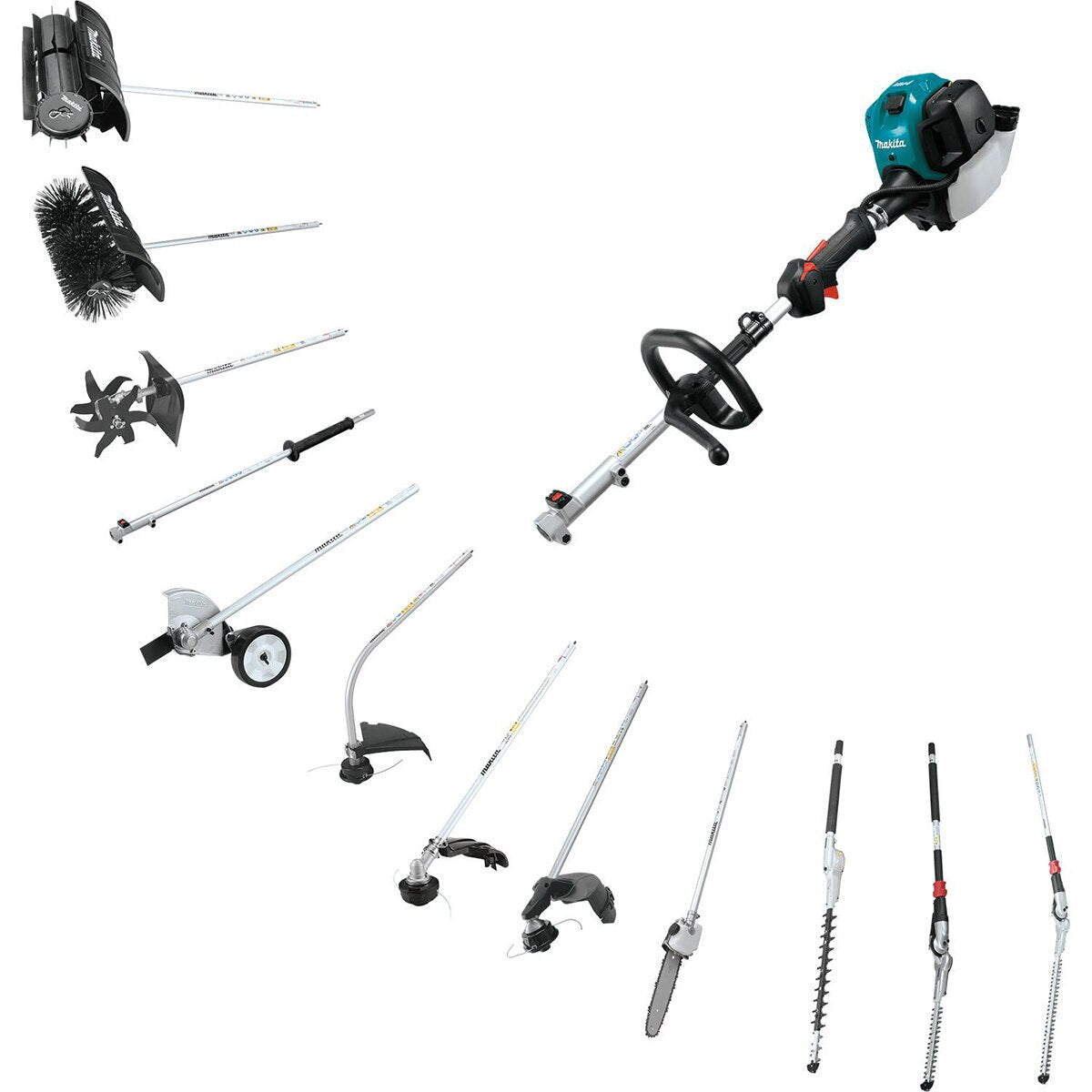 Makita Edger Couple Attachment | EE400MP