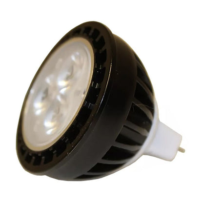 CAST-SLMR165XXW27- MR16 Lamp 5W 80 Degree 540 Lumen LED