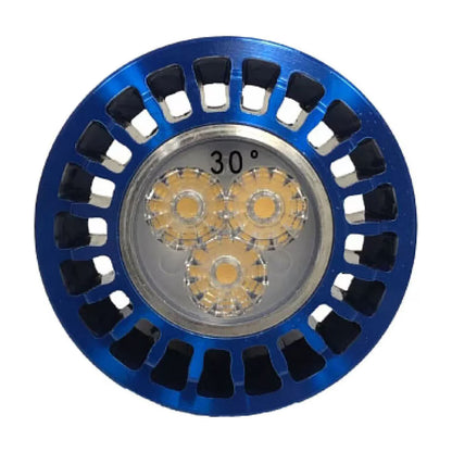 CAST-SLMR164XXW27- MR16 Lamp 4W 80 Degree 390 Lumen LED