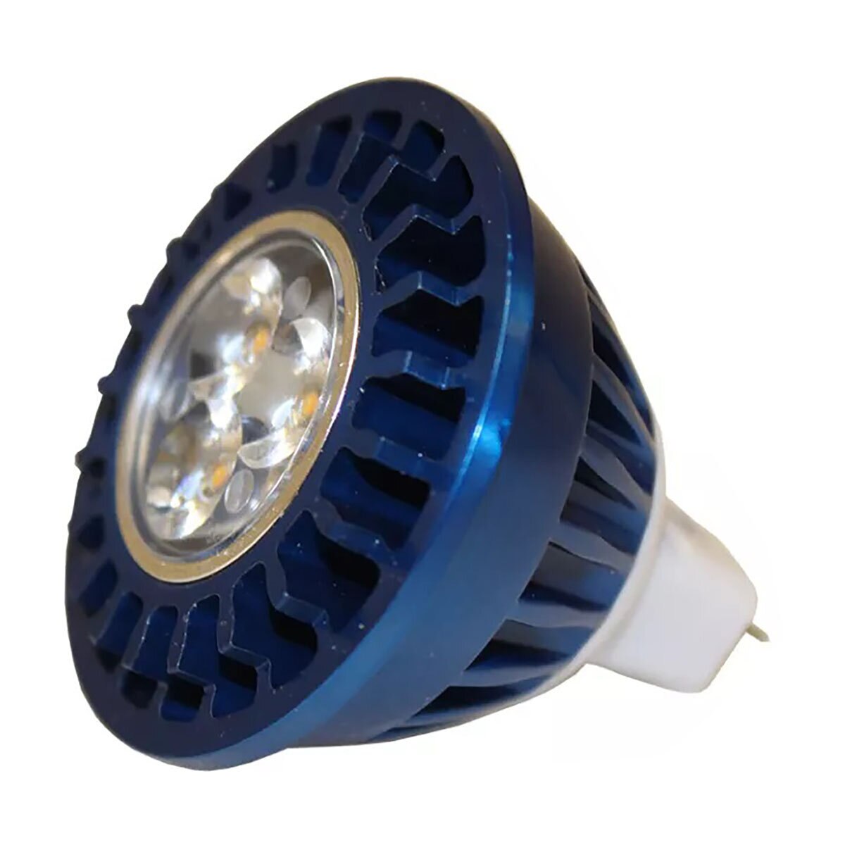 CAST-SLMR164XXW27- MR16 Lamp 4W 80 Degree 390 Lumen LED
