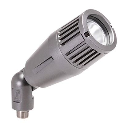 Vista  1043-Z-WF-50-E-MV-PCT Up Light 1043 Architectural Bronze Wide Flood 5K Multi