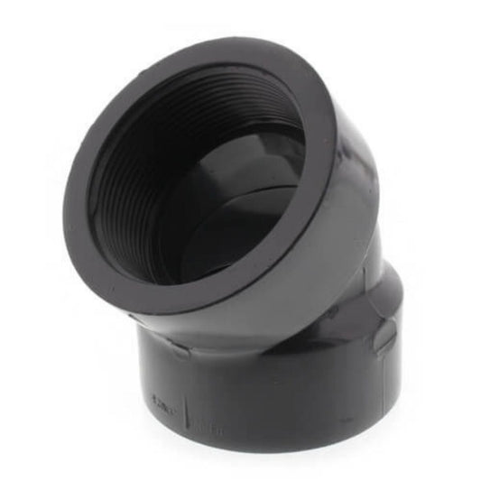 819-020  2 45 Degree Ell Fipt | Spears