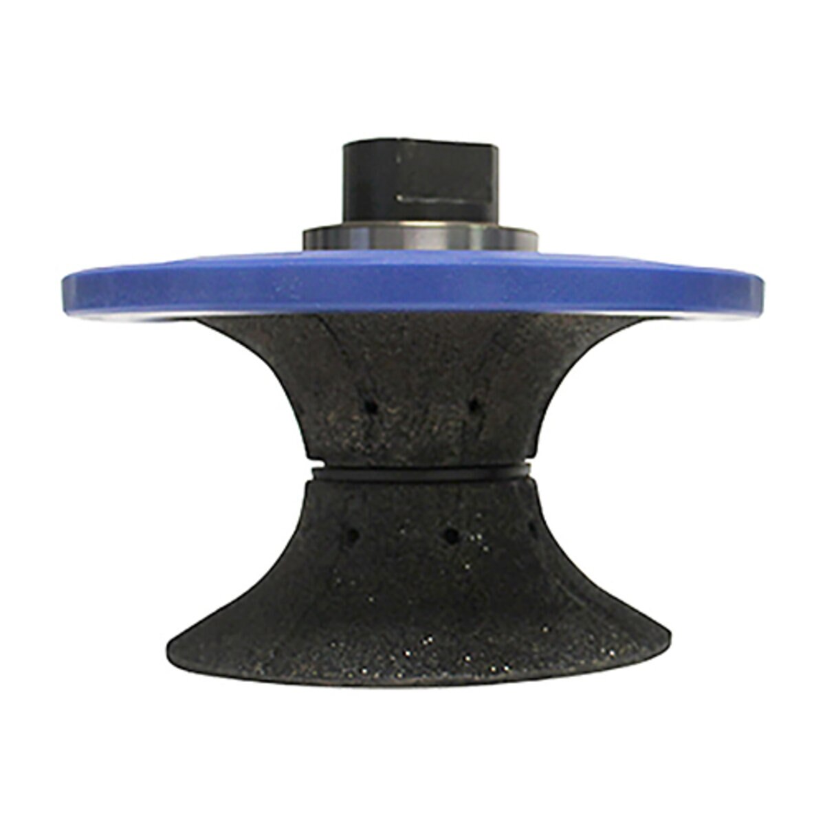 Alpha V-Series 2 in. Full Bullnose Profiler (5 cm)