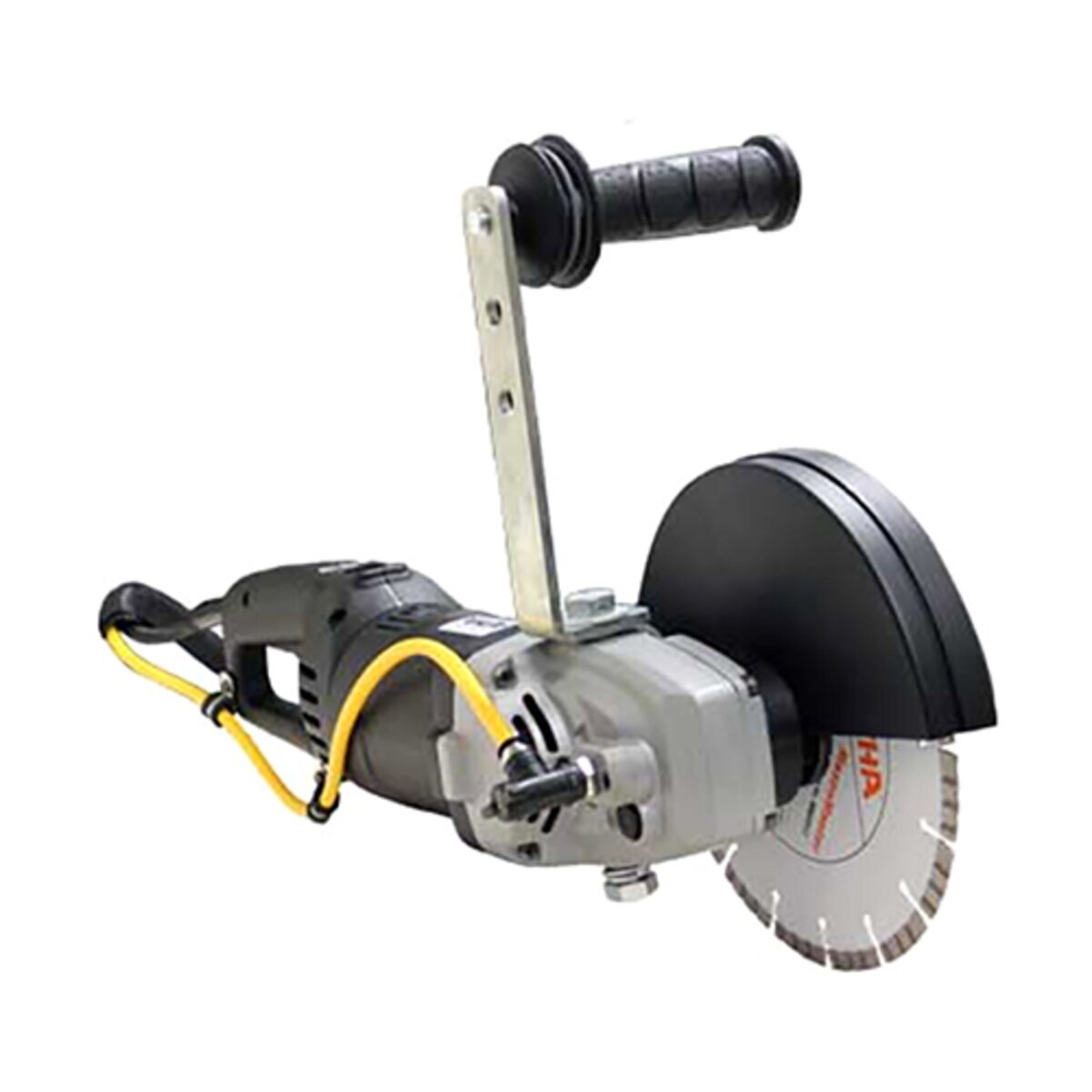 Alpha ECG-900 Wet High-Speed Grinder 9 in.