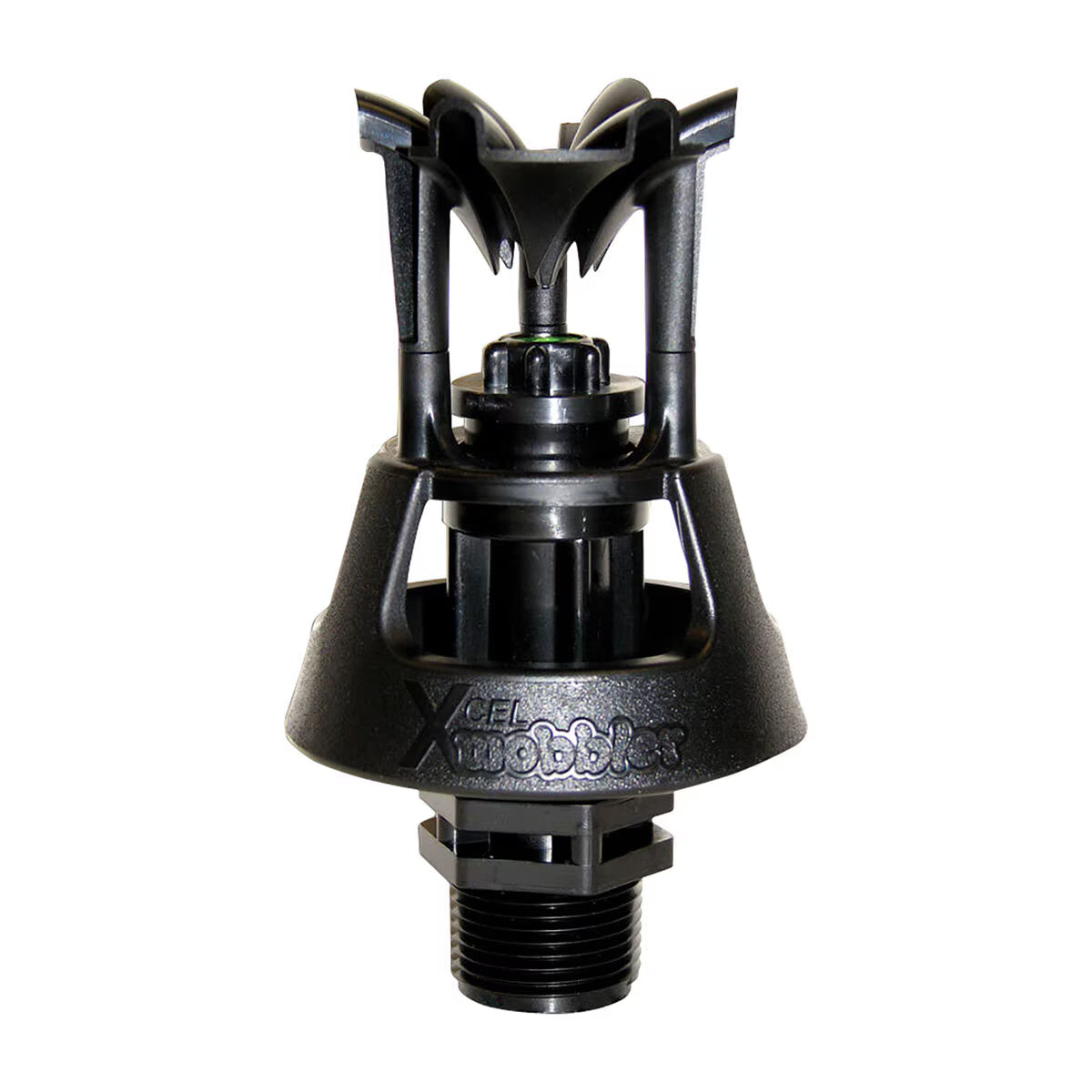 Senninger Nozzle Wobbler #07 3/4 in. Mpt 1.5 ft.