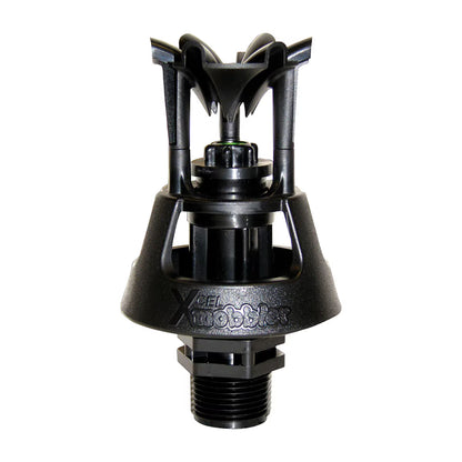 Senninger Nozzle Wobbler #07 3/4 in. Mpt 1.5 ft.