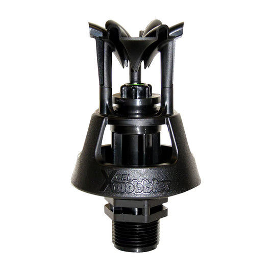 Senninger Nozzle Wobbler #07 3/4 in. Mpt 1.5 ft.