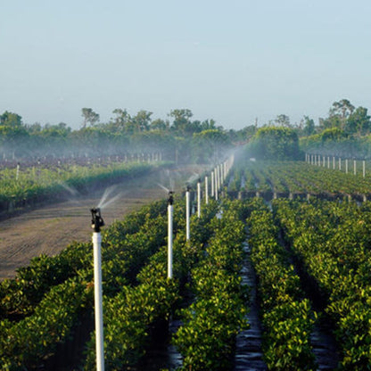 Senninger Nozzle Wobbler #07 3/4 in. Mpt 1.5 ft.