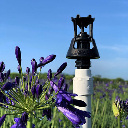 Senninger Nozzle Wobbler #07 3/4 in. Mpt 1.5 ft.