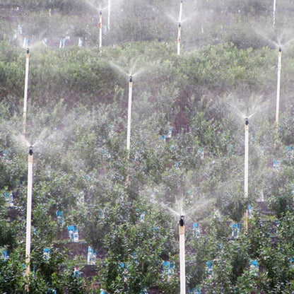 Senninger Nozzle Wobbler #07 3/4 in. Mpt 1.5 ft.