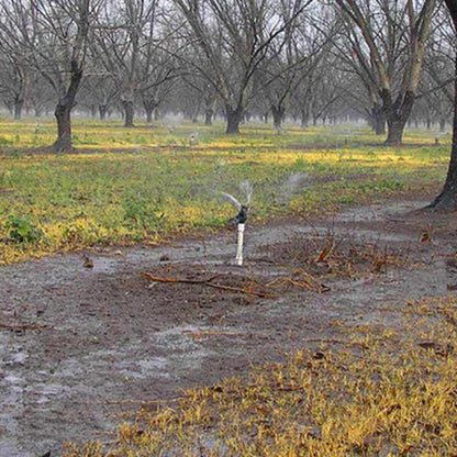 Senninger Nozzle Wobbler #07 3/4 in. Mpt 1.5 ft.