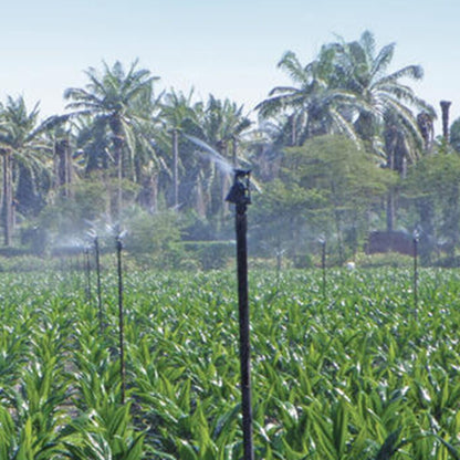 Senninger Nozzle Wobbler #07 3/4 in. Mpt 1.5 ft.