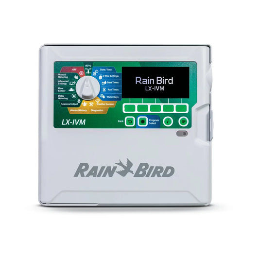 Rain Bird ESP-LX IVM 60 Station 2-Wire Controller | ESPLXIVM