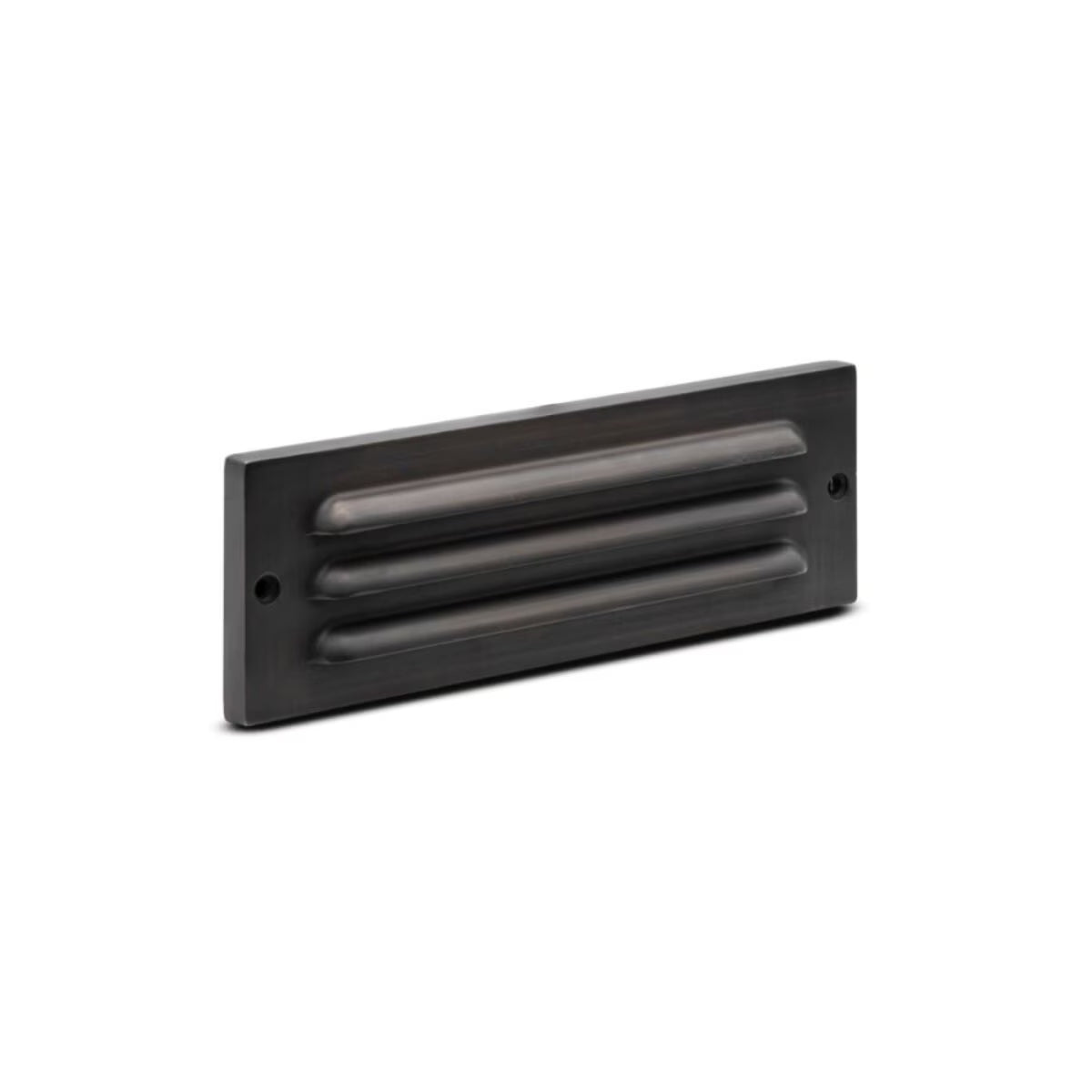 Pro-Trade PT-SL2-BS-LED SL2 Surface Mounted Step Light Antique Brass w/ Integrated LED 4W 65 Lumen 2700K