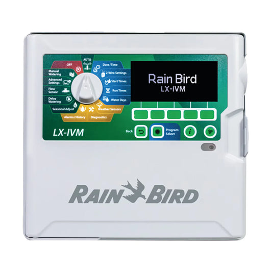 Rain Bird ESP-LX IVM Pro 240 Station 2-Wire Controller | ESPLXIVMP