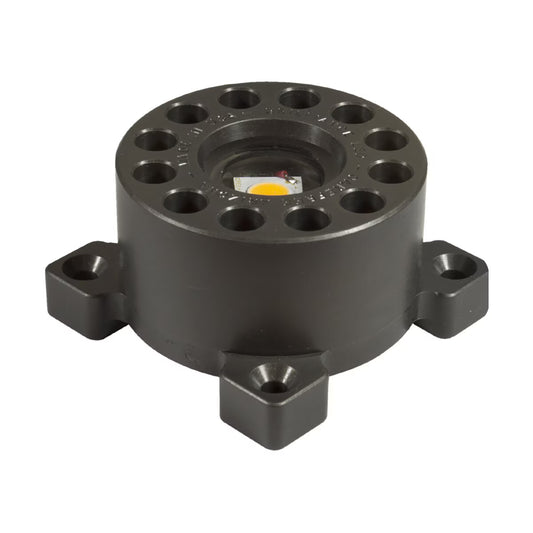 Brilliance Underwater LED Wedge Lamp 5W 3000K Warm White 83 CRI Dimmable