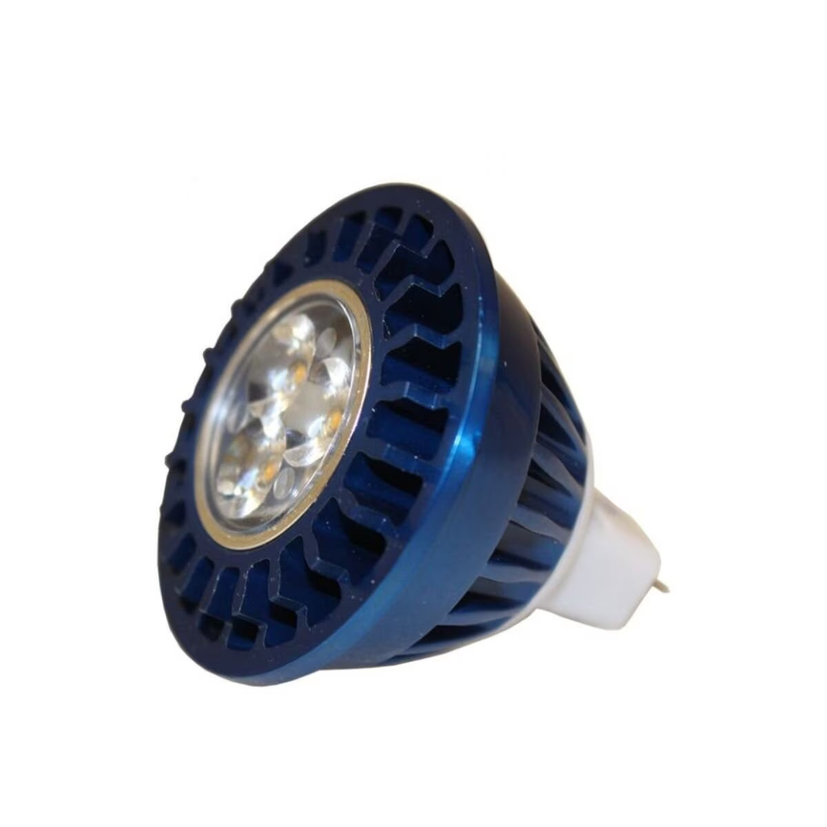 SLMR164XW27  Cast Bulb MR16 4W 2700K 55 Degree