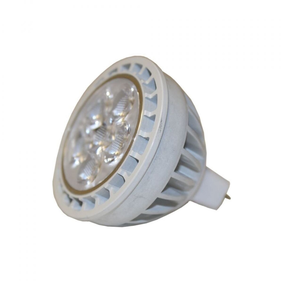 SLMR166W27  Cast Bulb MR16 6W 2700K 40 Degree